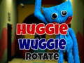 Гульня Huggie Wuggie Rotate