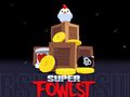 Гульня Super Fowlst