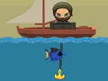 Гульня Fisherman Tycoon Island