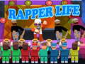 Гульня Rapper Life