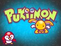Гульня Pukiimoon