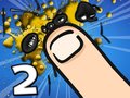 Гульня Ant Destroyer 2