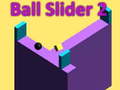 Гульня Ball Slider 2