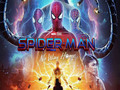 Гульня Spider Man Hidden Object