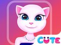 Гульня Angela Insta Fashion Stories