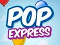 Гульня PoP Express