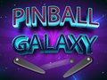 Гульня Pinball Galaxy
