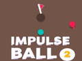 Гульня Impulse Ball 2
