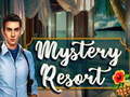 Гульня Mystery Resort