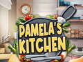 Гульня Pamela's Kitchen