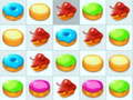 Гульня Cookie Crush 4