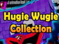 Гульня Hugie Wugie Collection