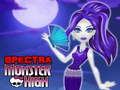 Гульня Spectra Monster High 