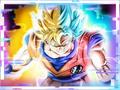 Гульня Dragon Ball Jigsaw Puzzle Collection