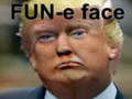 Гульня Fun e Face