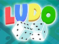 Гульня Ludo 