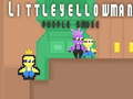 Гульня Little yellowman purple smoke