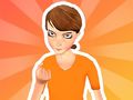 Гульня Prison Rush