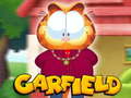 Гульня Garfield 