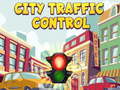 Гульня City Traffic Control