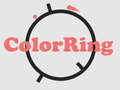 Гульня ColorRing