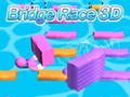 Гульня Bridge Race 3D 