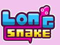Гульня Long Snake