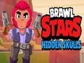 Гульня Brawl Stars Hidden Skulls