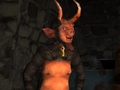 Гульня Krampus