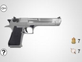 Гульня Desert Eagle Simulator