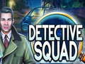 Гульня Detective Squad