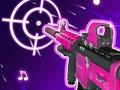 Гульня Beat Shooter