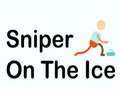 Гульня Sniper on the Ice