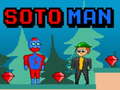 Гульня Soto Man