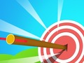 Гульня Arrow Count Master