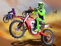 Гульня Dirt Bike Motocross