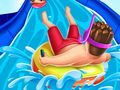 Гульня Aquapark Shark