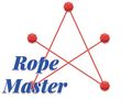 Гульня Rope Master