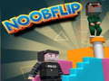 Гульня Noobflip