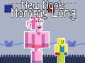 Гульня New Noob Mommy Long