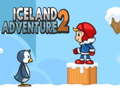Гульня Icedland Adventure 2