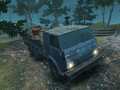 Гульня 4WD Off-Road Driving Sim
