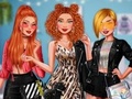 Гульня Superheroes TikTok Party Looks