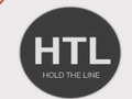 Гульня Hold The Line