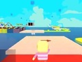 Гульня Super Fun Obby Parkour