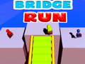 Гульня Bridge run