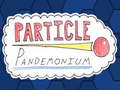 Гульня Particle Pandemonium