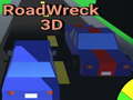 Гульня RoadWreck 3D