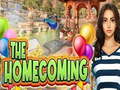Гульня The Homecoming