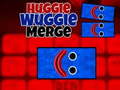 Гульня Huggie Wuggie Merge